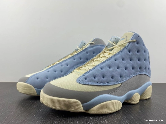Bmlin shoes DX5763-100 Jordan 13 SoleFly Retro 0628
